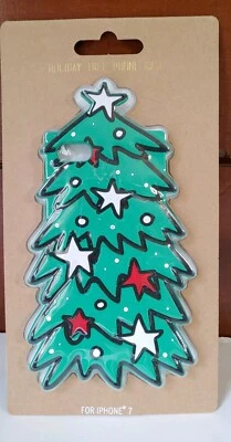 NEW 1Phone 7 Case Christmas Tree  by  TwelveNYC - Image 1 of 3