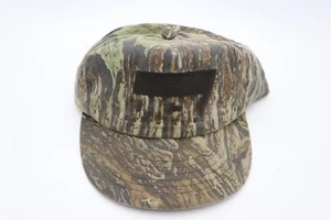 De colección DICK Corporation "Cero Accidentes" Camuflaje Snapback Sombrero Hecho en EE. UU. - Imagen 1 de 6