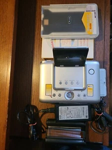 kodak Easy share photo printer 500 - Picture 1 of 6
