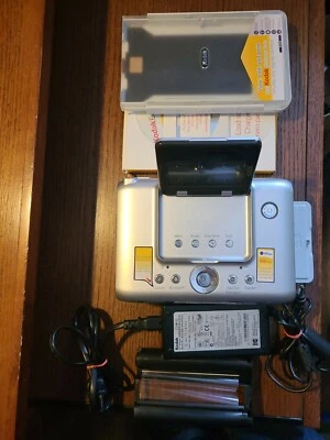 kodak Easy share photo printer 500 - Image 1 of 4