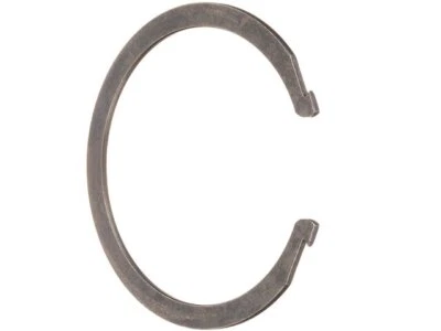 For 2002-2016 Kia Optima Wheel Bearing Retaining Ring Front 18579WKSJ 2003 2004 - Изображение 1 из 2