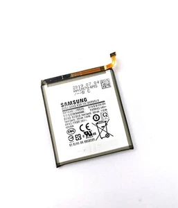 Original Samsung Galaxy A405Fkku EB-BA405ABE Batterie 3100mAh Batterie - Photo 1 sur 2