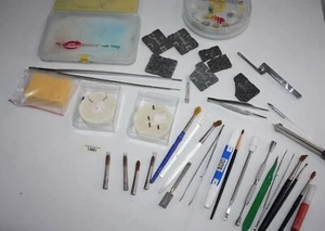 Miscellaneous Dental Ceramic Equipment # 13891 - Picture 1 of 1