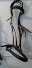 Leather Horse English Bridles   Full Size   Used   Sold Separately