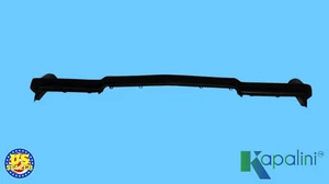 1986-90 Chevrolet Caprice / Impala Front Bumper Fillers - Picture 1 of 9