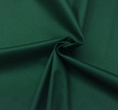 MARINERS ALGODÓN LONA PATO BOSQUE VERDE SARGA TELA MULTIUSO POR YARDA 56"W Foto 1 de 3