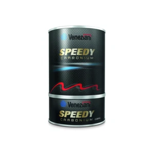 Veneziani Speedy Carbonium 0.75 lt Black - Imagen 1 de 2