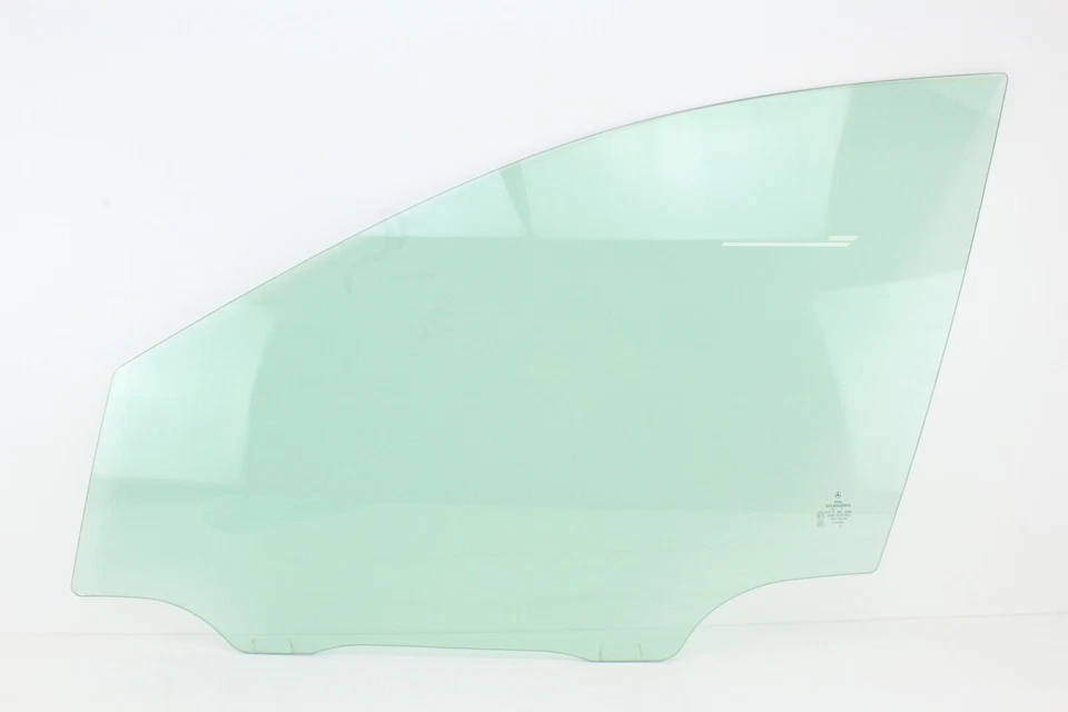 06-12 Mercedes Benz R350 LH Puerta Delantera Izquierda Ventana Vidrio Fabricante de Equipo Original Foto 1 de 4