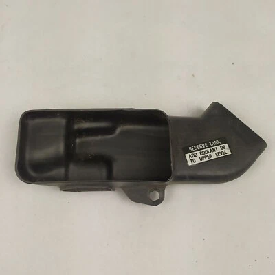 Revestimiento de tubo de aire derecho Honda CBR 1000 F SC21 #2915 Foto 1 de 4