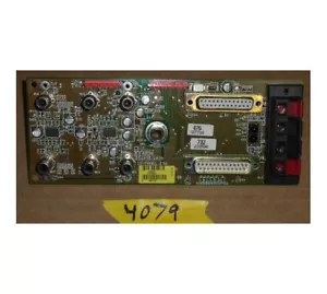 NSM COSMIC BLAST Jukebox IO PANEL Board #179 854 (4079) - NOS - Picture 1 of 2