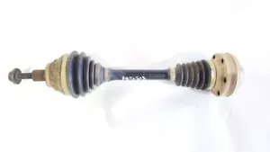 2006 2007 2008 2009 2010 Volkswagen Passat OEM Front Left Axle Shaft 2.0L AT - Picture 1 of 12