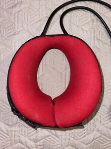 TracCollar - by Body Sport - Inflatable Neck Traction Device HCPCS: E0856 - Picture 1 of 7
