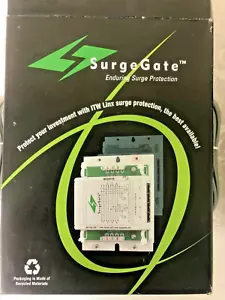 SURGEGATE MODEL MC04 SURGE PROTECTION DEVICE PART# 2800-050-30B - Picture 1 of 3