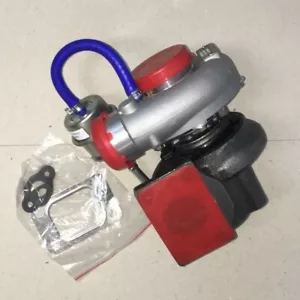 PIEZA JCB - 02/202400 - TURBO ASSY - Imagen 1 de 2