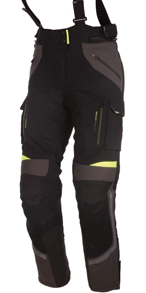 Modeka Motorrad Hose Panamericana Lady 088121 - Bild 1 von 1