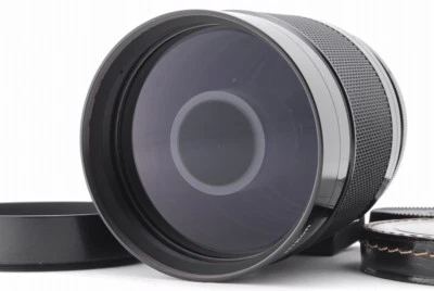 eb41 【Excellent】 Nikon Reflex NIKKOR 500mm 8 Mirror Lens from Japan - Image 1 of 4