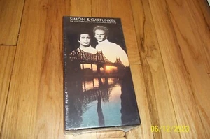 Columbia Studio Recordings 1964-70 by Simon & Garfunkel (CD, 2001) - Picture 1 of 3