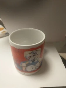 Diddl Tasse Die Liebste Oma Der Welt Diddltasse Kaffeetasse Becher Kaffee Tee - Bild 1 von 7