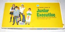 The Money Game of Junior Executive - 1974 - Whitman - 4878