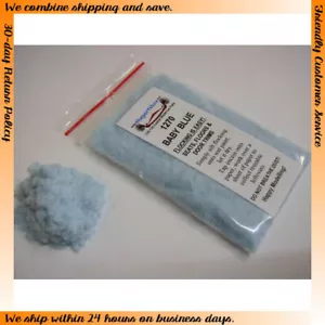 The Parts Box Flocking - Baby Blue (3g) - Bild 1 von 1