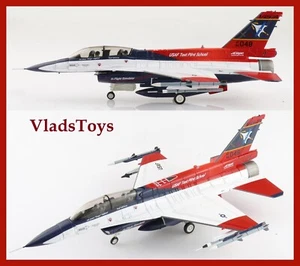 Hobby Master 1/72 X-62A VISTA Test Pilot School Edwards Project Skyborg HA38042B - Picture 1 of 9