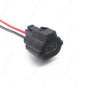VVT Variable Valve Timing Connector Wire Plug For 2011-2019 Ford Fiesta WPT-1269 - Picture 1 of 6