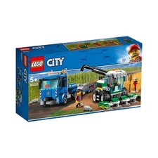 60223 Transporter für Mähdrescher