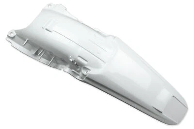 UFO White Rear Fender Honda: CRF450X (2005-2017) Foto 1 de 2