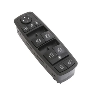 PULSANTIERA ALZACRISTALLI MERCEDES CLASSE A B W169 W245 A1698206710 - Foto 1 di 7