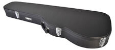 Electric Guitar Hard Case for ST Style Guitars