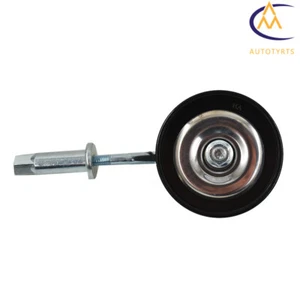 For Nissan Altima Maxima Quest 3.0 3.5 A/C Compressor Belt Idler Pulley Adjuster - Picture 1 of 10