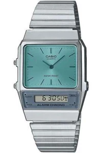 Reloj Casio Collection Hombre Retro Acero Inoxidable | AQ-800EC-2AEF - Imagen 1 de 3