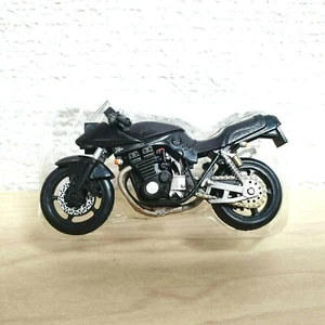 UCC 1/42 Yoshimura Premium SUZUKI 1135R KATANA BLACK Motorcycle model - Picture 1 of 2