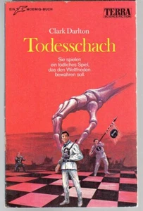 TERRA TB 184 / TODESSCHACH - Bild 1 von 2