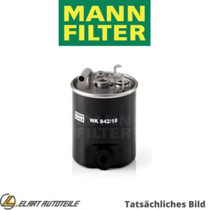 DER KRAFTSTOFFFILTER FÜR MERCEDES BENZ V CLASS 638 2 OM 611 980 OM 611A - Bild 1 von 6