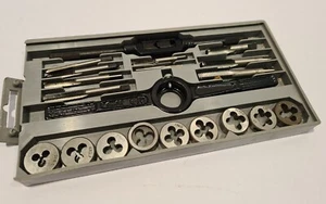 Set di utensili per filettatura CO taglierina M6 - Foto 1 di 4