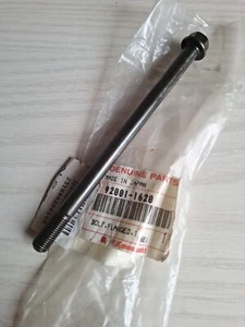 Eb Kawasaki Un 800 Screw Bolts Frame Motor 92001-1620 - Picture 1 of 4