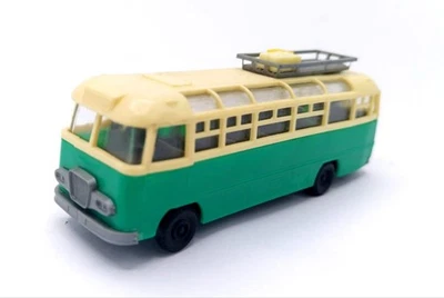 Ikarus Bus  Espewe guter Zustand  DDR Modelleisenbahn   HO 1:87 - Bild 1 von 4