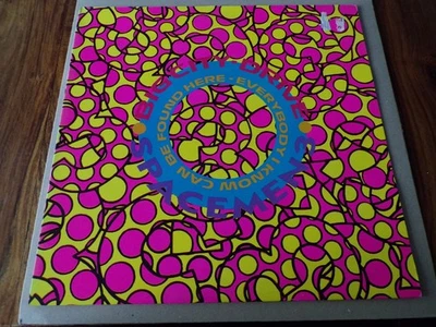 Spacemen 3 – Big City [12" Single] 1991 - Image 1 of 4