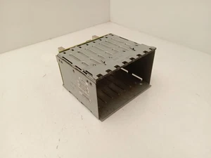 HP ML350 DL380 G9 8x SFF 2,5" SAS HDD Cage 747592-002 766957-001 - Bild 1 von 3