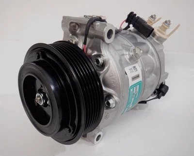 Nissens 890585 A/C Compressor for Land Rover Discovery Range Rover Sport - Image 1 of 4