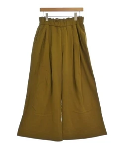 DRIES VAN NOTEN Sweatpants Beige S 2200602796037 - Picture 1 of 7