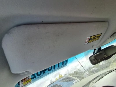 Used Left Sun Visor fits: 2008 Lexus ES350 illuminated Left Grade A - Image 1 of 4