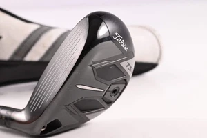 Left Hand Titleist TSi1 #5 Hybrid / 23 Degree / Stiff Flex Aldila Ascent 50 - Picture 1 of 9