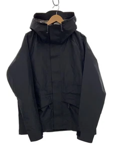 Marmot Mountain Parka XXL Polyester Black TSSMR402 - Picture 1 of 6