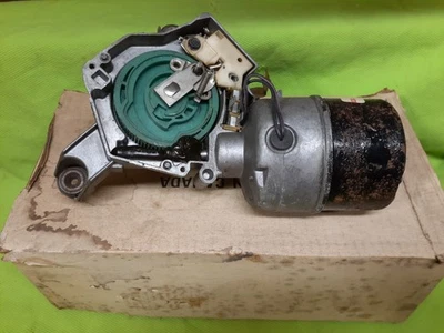 Reman GM Delco Wiper Motor 4918077 - Image 1 of 4