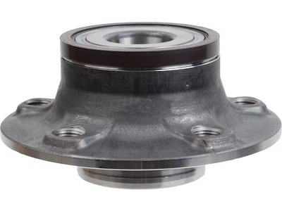 For 2012-2018 Audi A6 Wheel Hub Assembly Rear 57197NFZG 2013 2014 2015 2016 2017 - Image 1 of 2