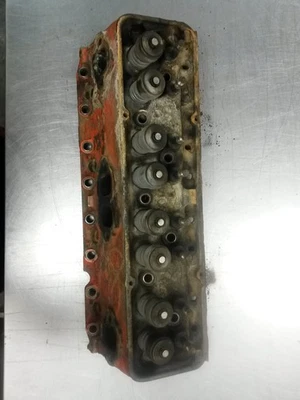 Cabeça de cilindro para 59-67 Chevrolet Impala 4.6L 3774682 - Imagem 1 de 4