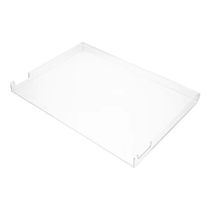Transparente Tastatur Schutz Hülle Klar Schutzhülle Computer - Bild 1 von 12