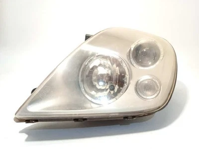 8310108102HBC LINKER SCHEINWERFER / 5555324 FÜR SSANGYONG REXTON 2.7 TURBODIESEL - Bild 1 von 4